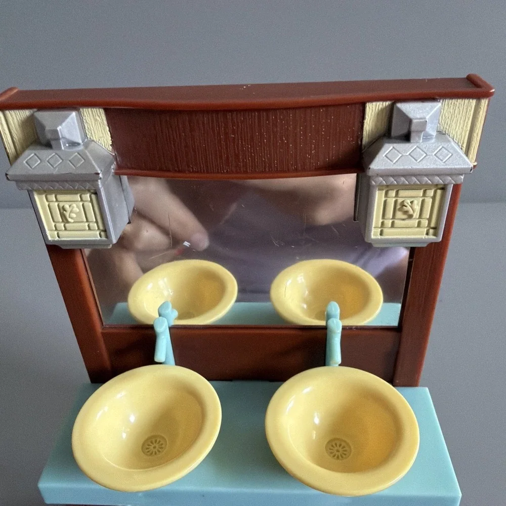 2008 Fisher-Price 